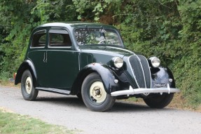 1939 Fiat 508