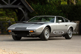 1975 Maserati Khamsin