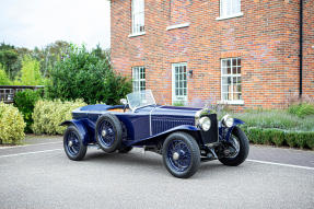 1922 Delage CO2