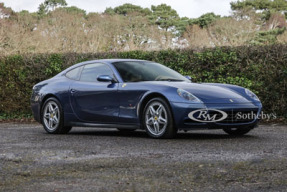 2005 Ferrari 612 Scaglietti