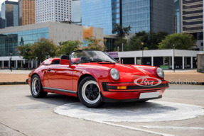 1989 Porsche 911 Speedster