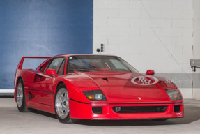 1990 Ferrari F40