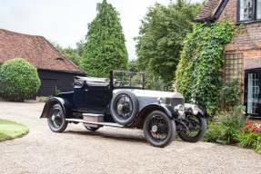 1920/21 Rolls-Royce 40/50hp