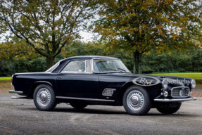 1960 Maserati 3500 GT