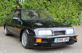 1986 Ford Sierra RS Cosworth