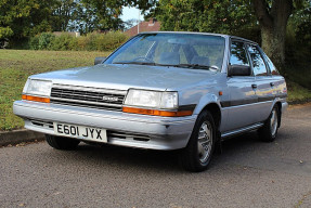 1987 Toyota Carina