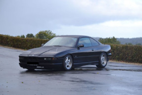 1992 BMW 850i