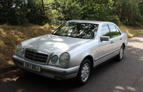 1998 Mercedes-Benz E 240