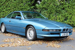 1993 BMW 840 Ci