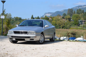 1995 Maserati Quattroporte