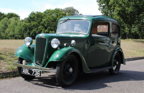 1936 Austin Seven