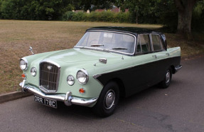 1965 Wolseley 6/110