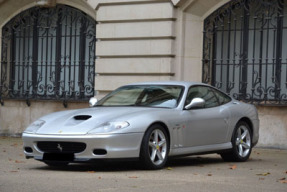 2003 Ferrari 575M