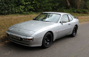 1982 Porsche 944