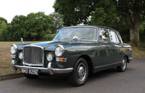 1967 Vanden Plas Princess 4-litre