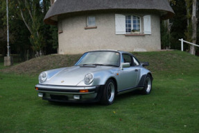 1979 Porsche 911 Turbo