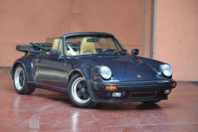 1987 Porsche 911