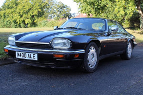 1995 Jaguar XJS