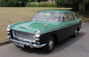 1967 Austin A110