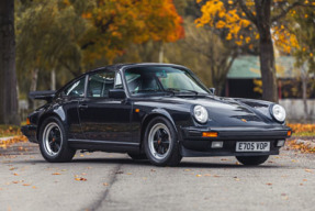 1988 Porsche 911