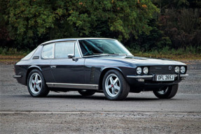 1971 Jensen Interceptor