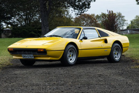 1980 Ferrari 308 GTSi