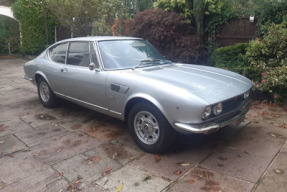 1968 Fiat Dino