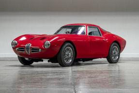 1953 Alfa Romeo 1900