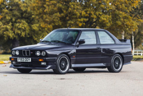 1989 BMW M3