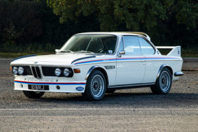 1973 BMW 3.0 CSL