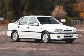 1992 Vauxhall Cavalier