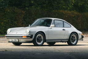 1977 Porsche 911