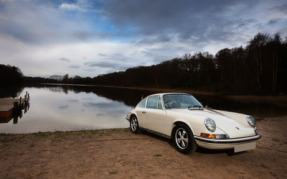 1970 Porsche 911