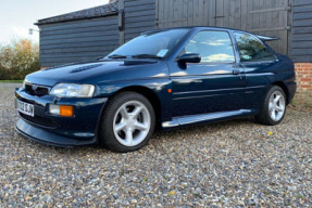 1995 Ford Escort RS Cosworth