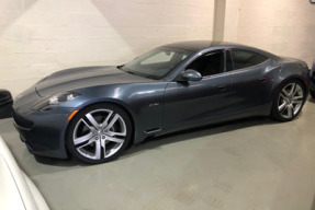 2012 Fisker Karma