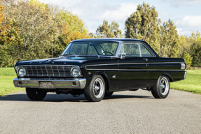 1964 Ford Falcon