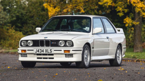 1992 BMW M3