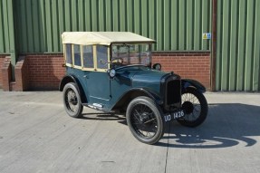 1927 Austin Seven