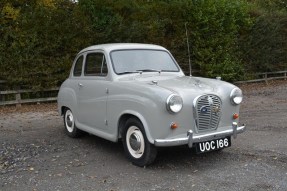 1957 Austin A35