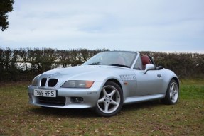 1999 BMW Z3