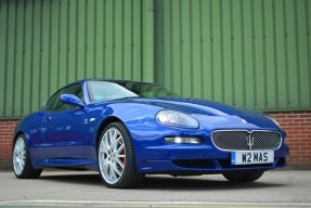 2005 Maserati 4200 GranSport