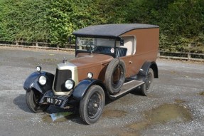 1926 Armstrong Siddeley 18hp