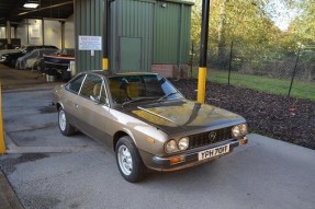 1978 Lancia Beta