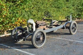 1923 Crossley 19.6