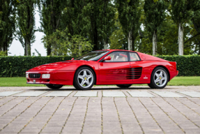 1992 Ferrari 512 TR