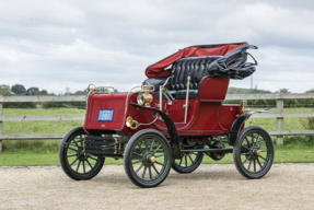 1903 Stevens-Duryea Model L