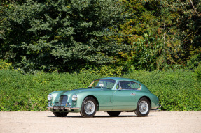 1953 Aston Martin DB2/4