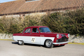 1959 Ford Zephyr