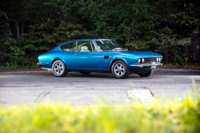 1971 Fiat Dino