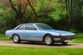 1973 Ferrari 365 GT4 2+2